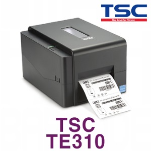TSC TE310 300dpi 바코드프린터